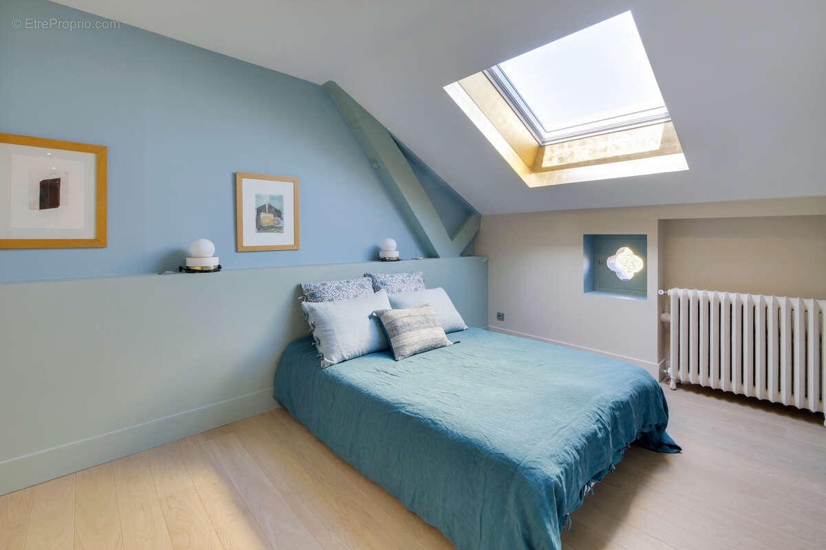 Appartement à LYON-6E