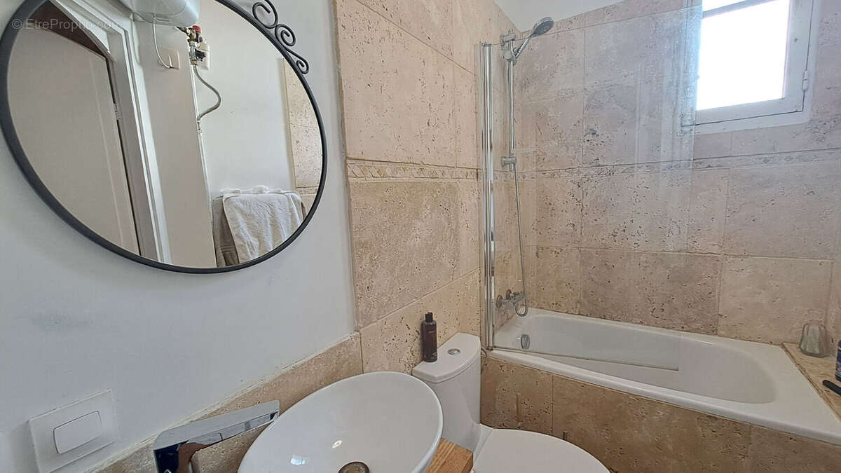 Appartement à SAINT-REMY-LES-CHEVREUSE