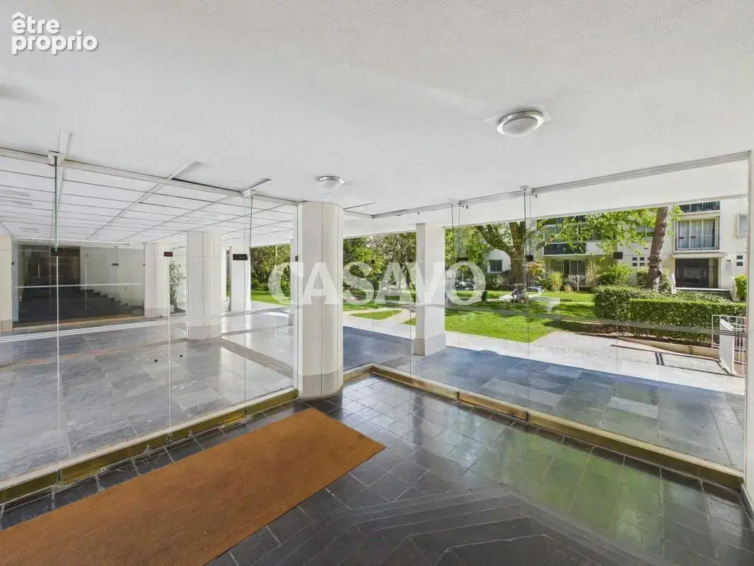 Vente Appartement 4 pièces de 75m² - 92210 Saint-Cloud - photo 16