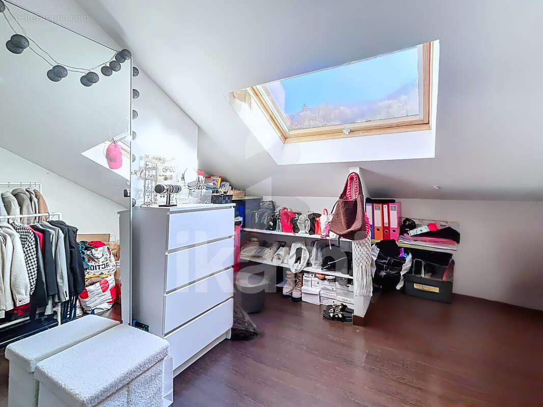 Appartement à VOREPPE