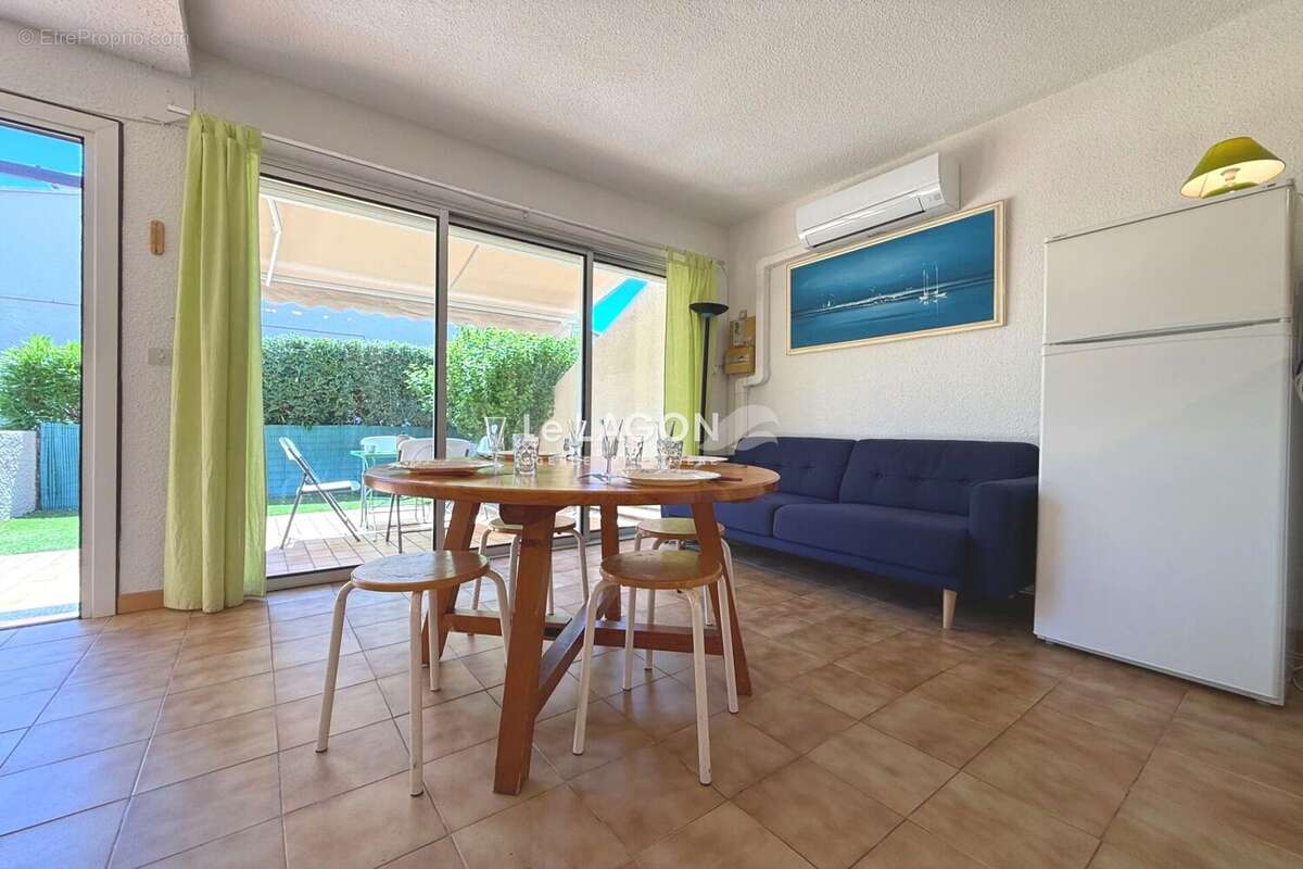 Appartement 38 m² à Saint-Cyprien  - photo 2