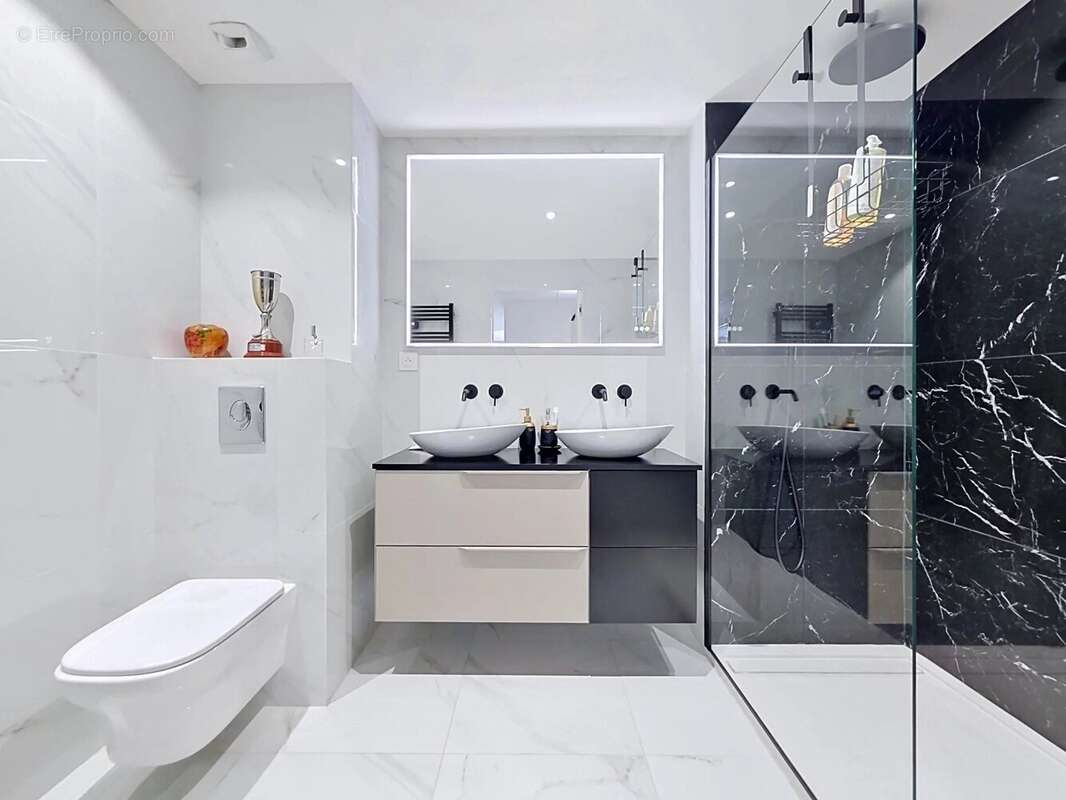 Appartement à LE CANNET