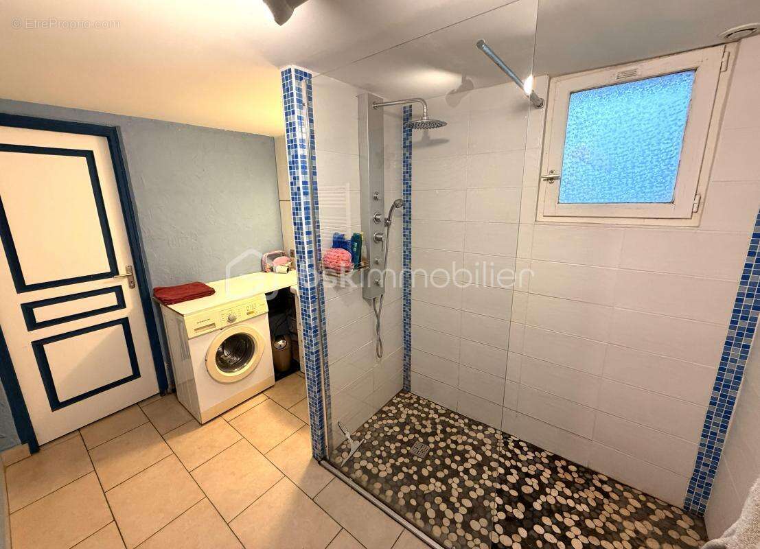 Maison avec autonomie de plain pied + gite de 70m² - photo 14