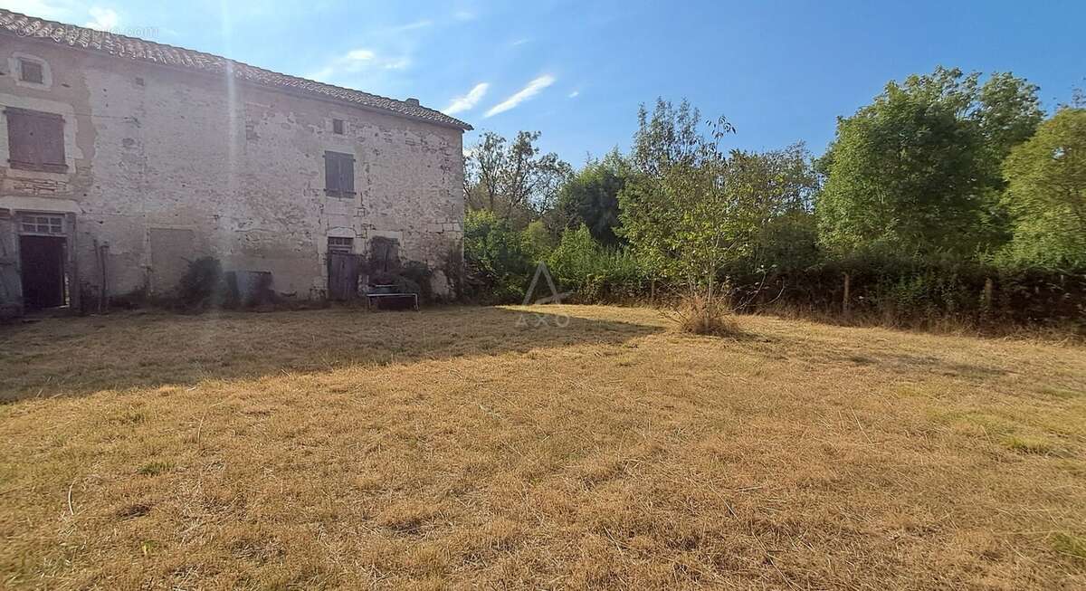 Maison de caractère - photo 14