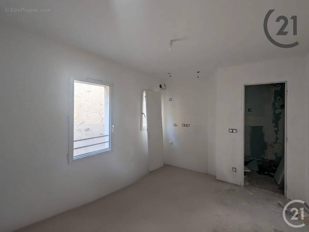 Appartement à PROVINS