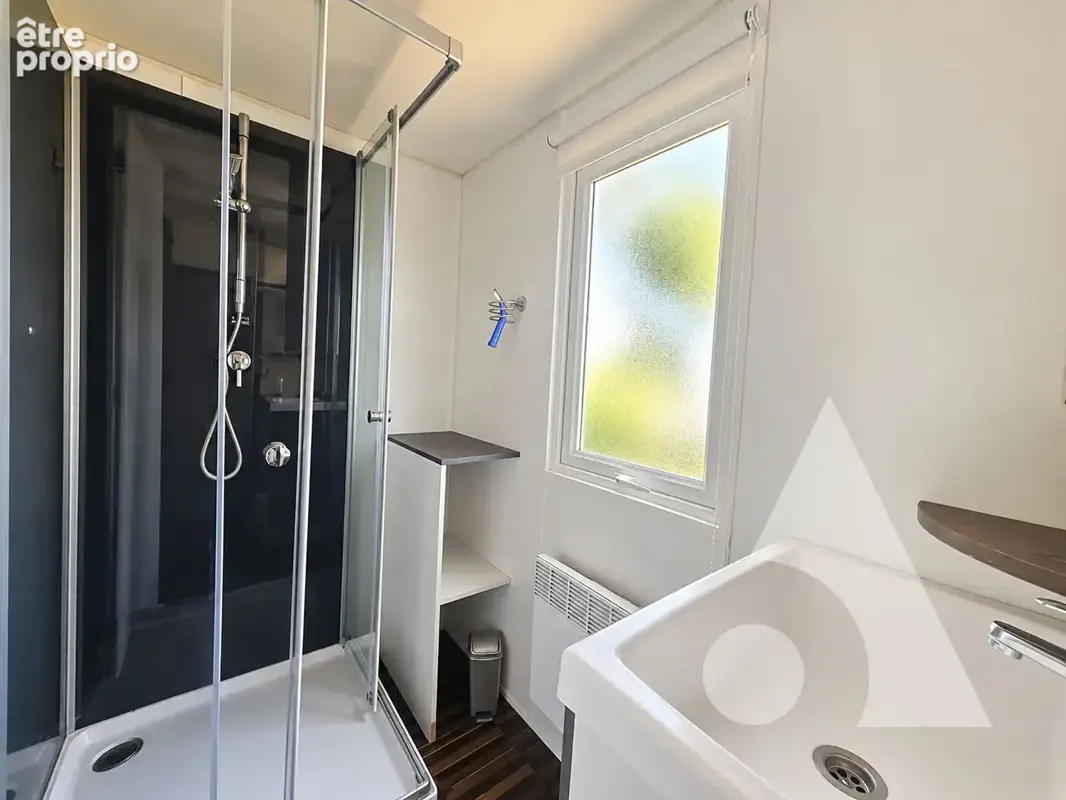 Maison Saint Raphael 3 pièce(s) 28 m2-VUE MER - photo 8