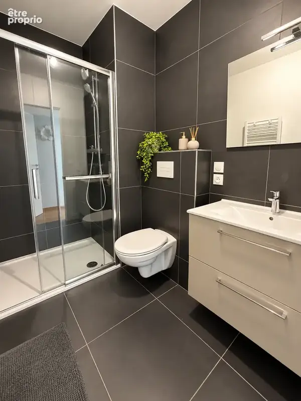 En exclusivité   ambilly - attique aux portes de genève - photo 8