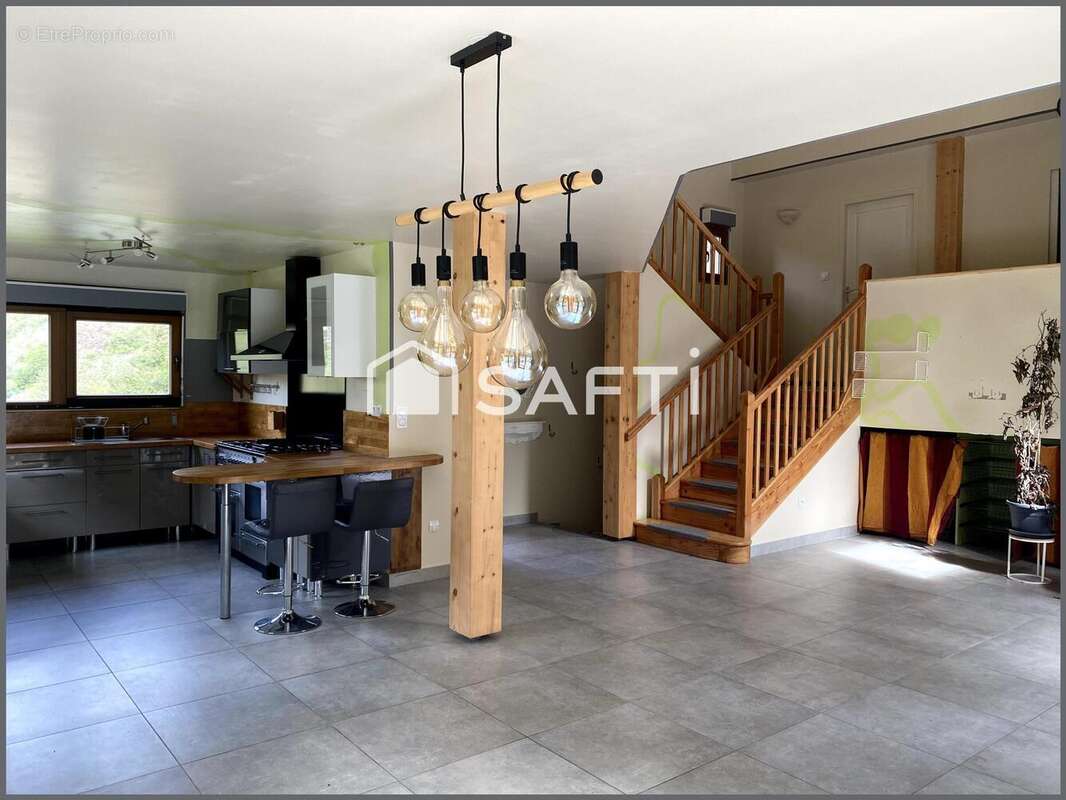 Photo 7 - Maison à LASSUR