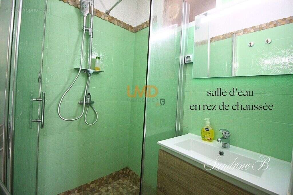 Maison à LAMOTHE-CUMONT