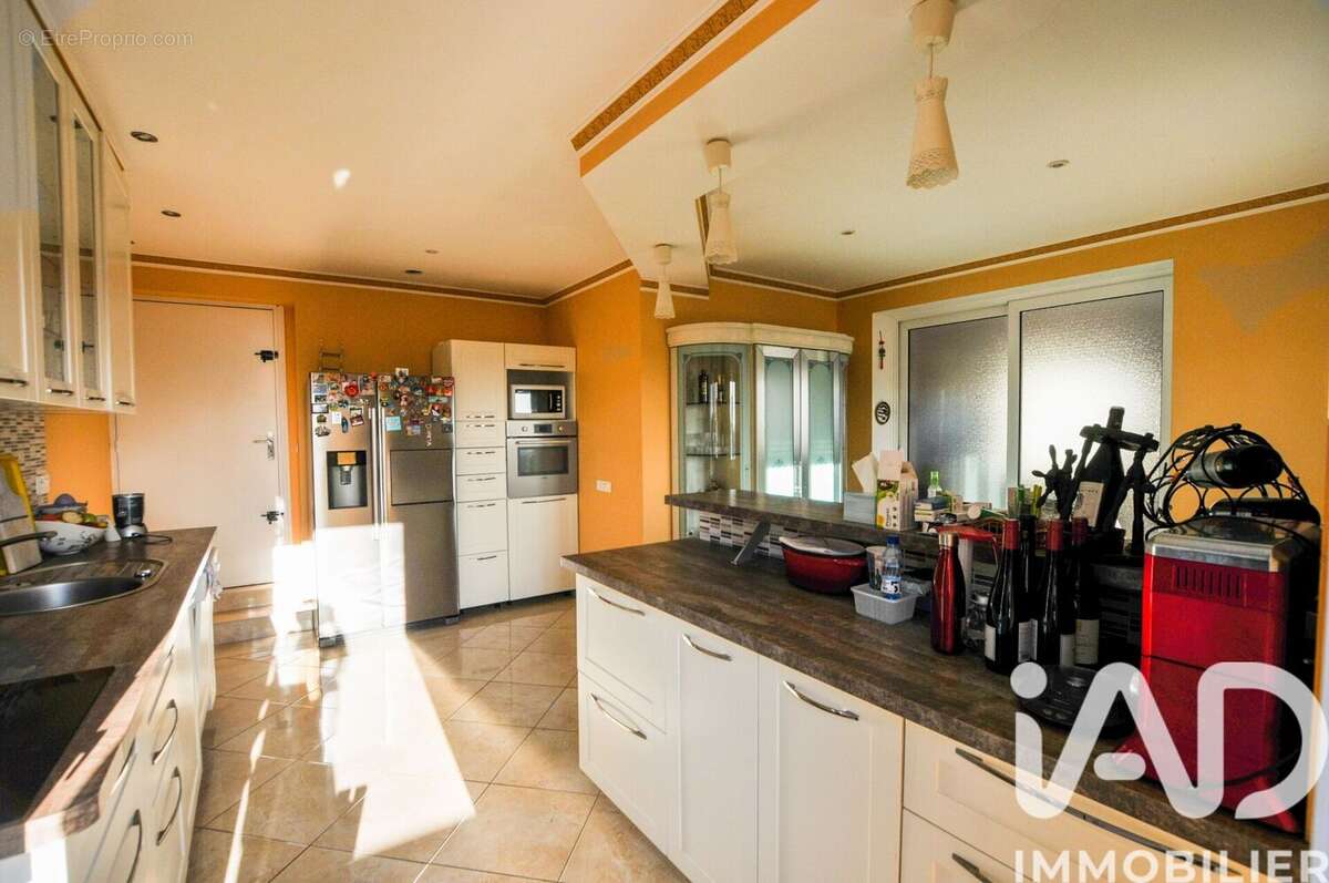 Photo 5 - Appartement à VITRY-SUR-SEINE