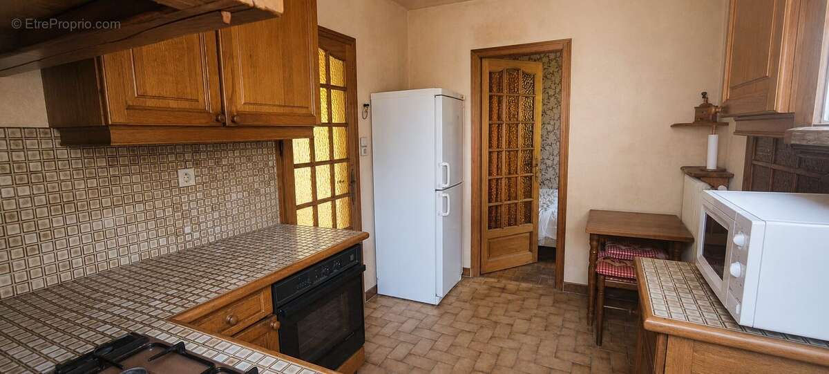 Maison 79 m² à Yerres  - photo 4