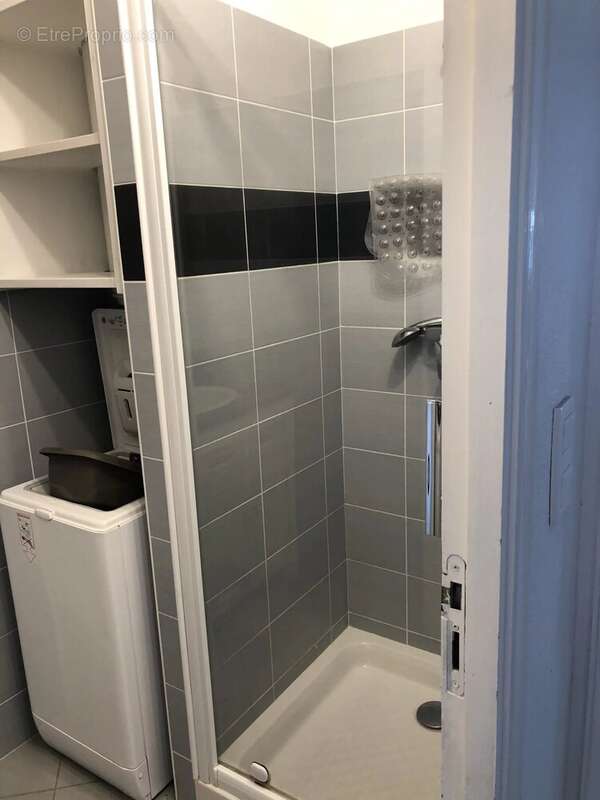 Appartement à SAN-MARTINO-DI-LOTA