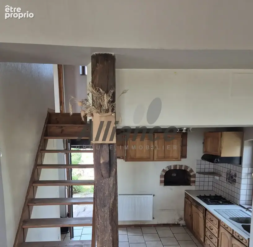 Maison indépendante au calme   Saint-Loup-sur-Semouse - photo 8