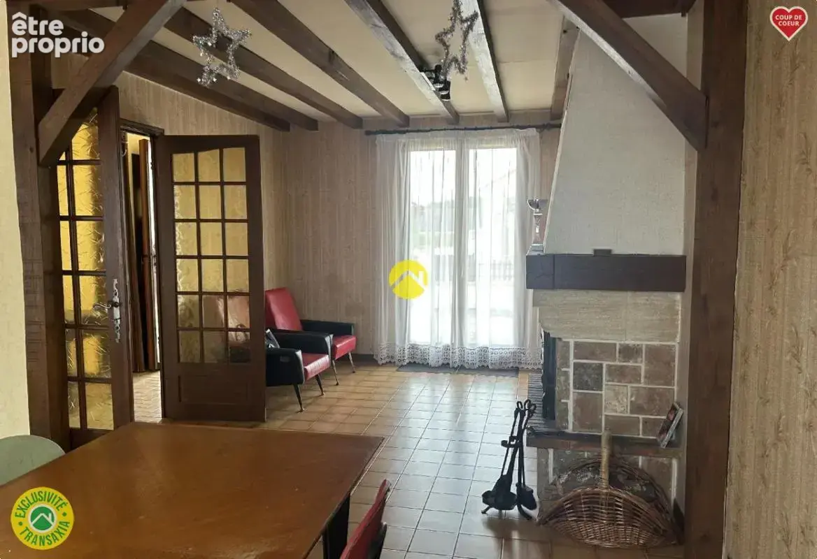 pavillon 3 chambres - photo 5