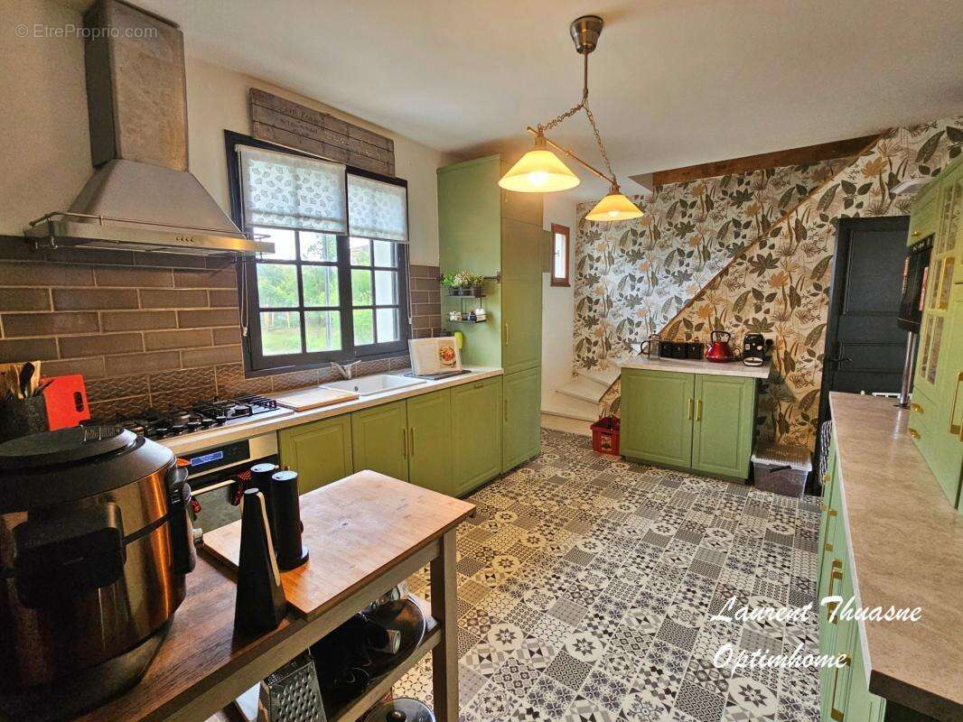 Maison 6 pièces 5 chambres 175 m² avec gîtes - photo 9