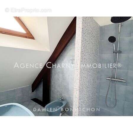 Maison 100 m² à Charny  - photo 9