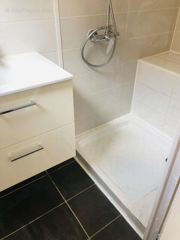 Appartement à DRAGUIGNAN