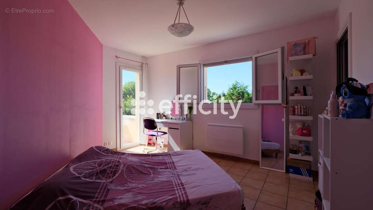 Maison 145 m² à Agde  - photo 10