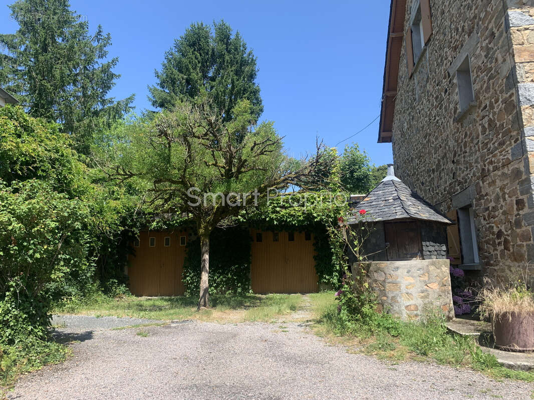 Appartement à LAGUENNE