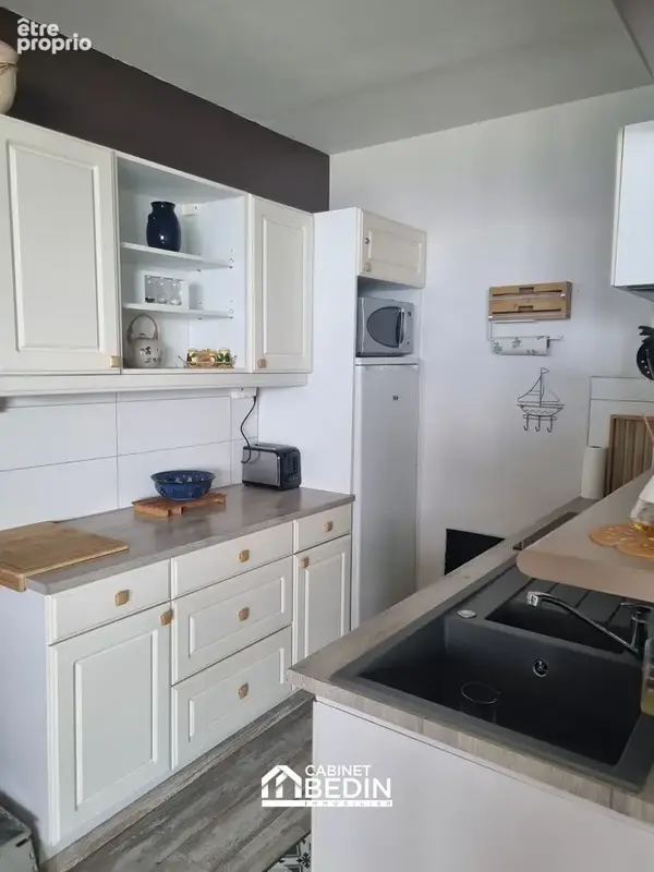 Appartement 2 pièces 43 m² à vendre à Lege-Cap-Ferret (33950) - photo 7