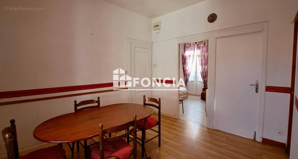 Appartement à AMELIE-LES-BAINS-PALALDA