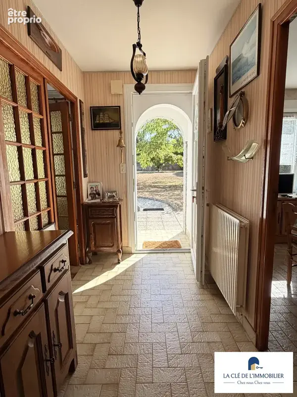 Maison 6 pièces 106 m² à vendre à Tregunc (29910) - photo 2