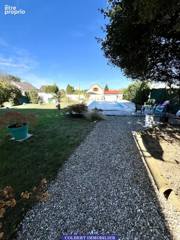 Maison 5 pièces 168 m² à vendre à Hery (89550) - photo 13
