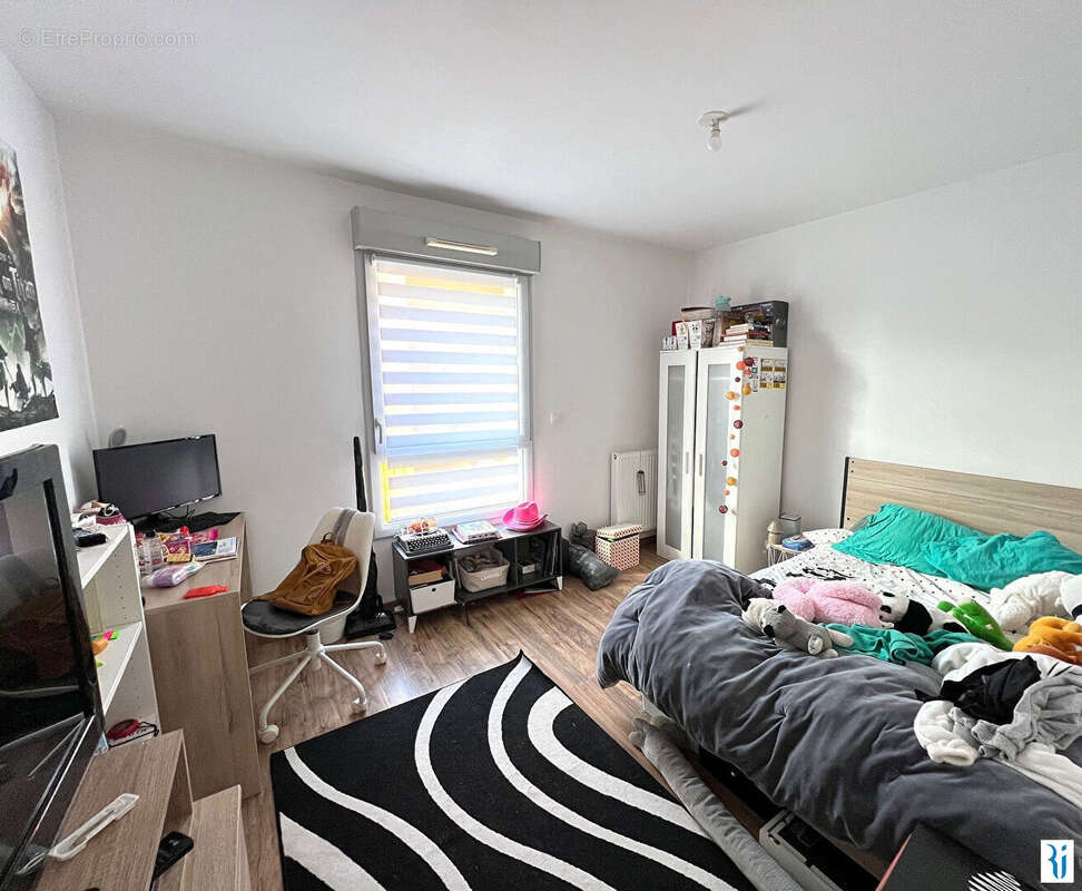 Appartement à BONSECOURS