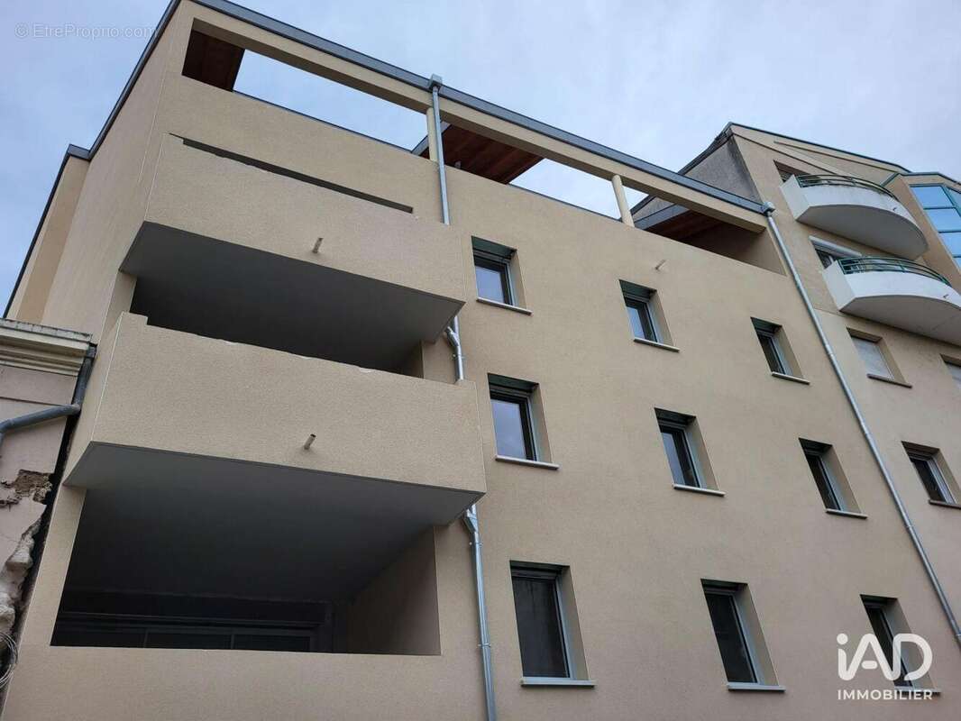 Photo 2 - Appartement à FEURS