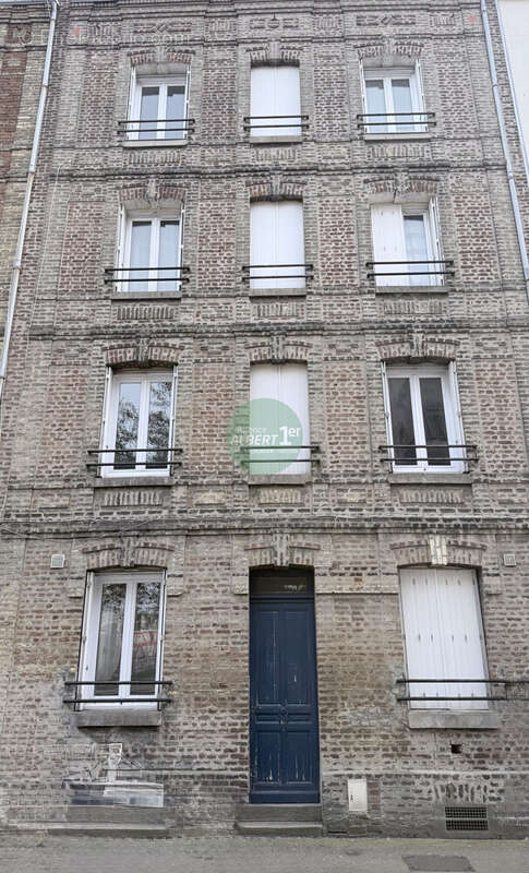 Appartement à LE HAVRE