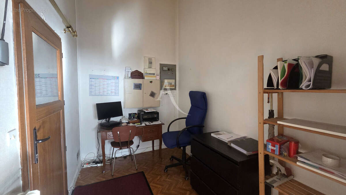Appartement à SOISY-SOUS-MONTMORENCY