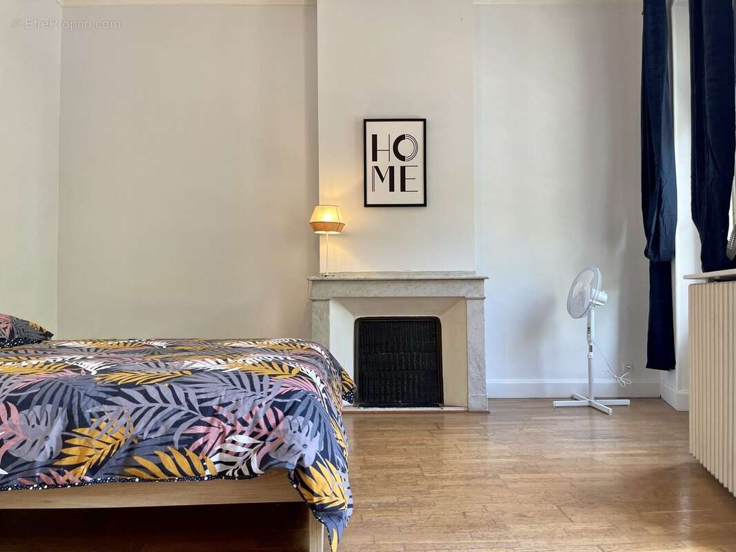 Appartement à CARCASSONNE