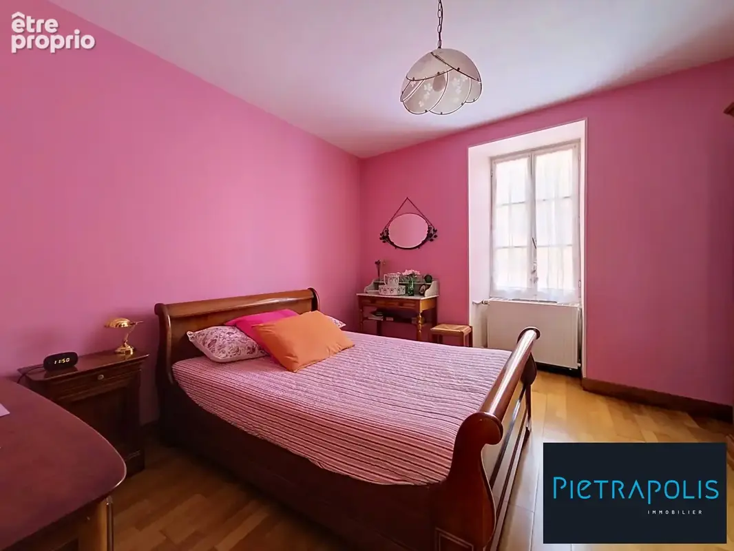 Maison 4 pièces 99 m² à vendre à Chaumont (52000) - photo 8