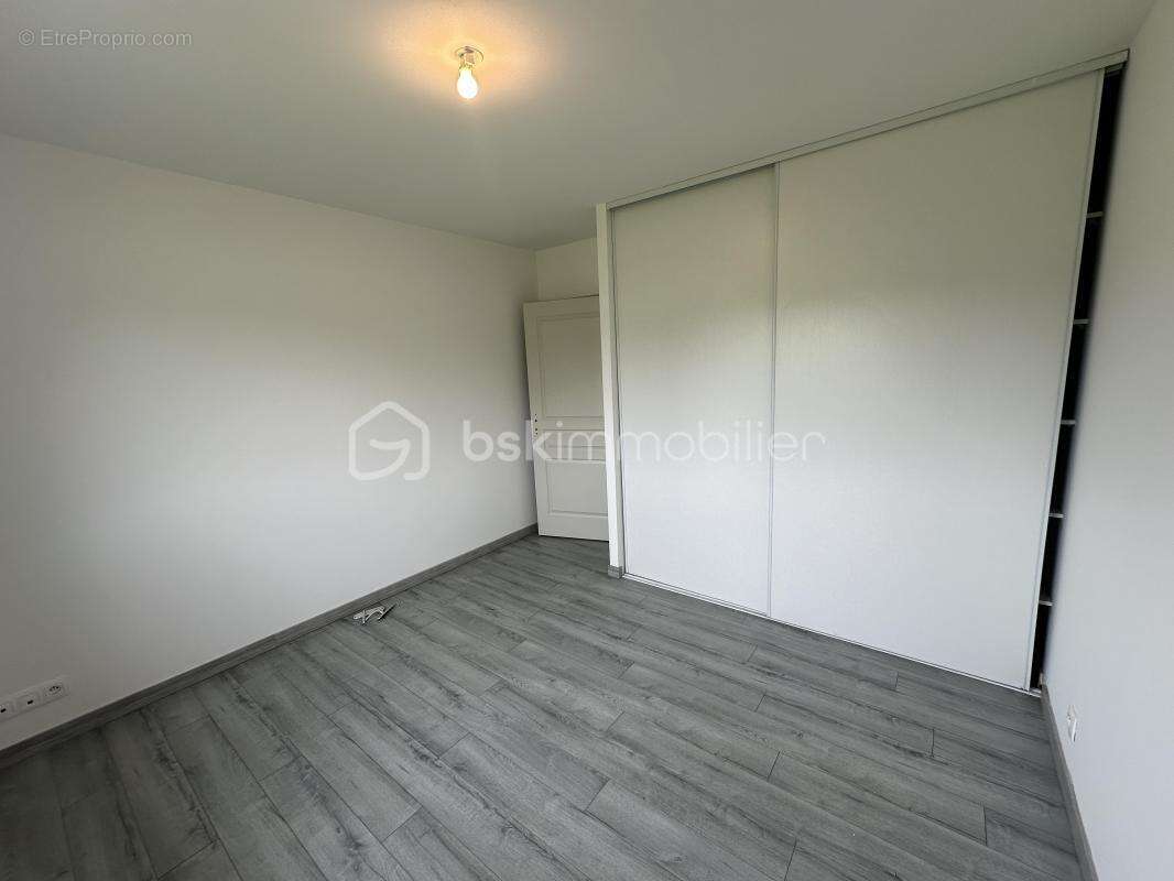 Maison à SAINT-JORY