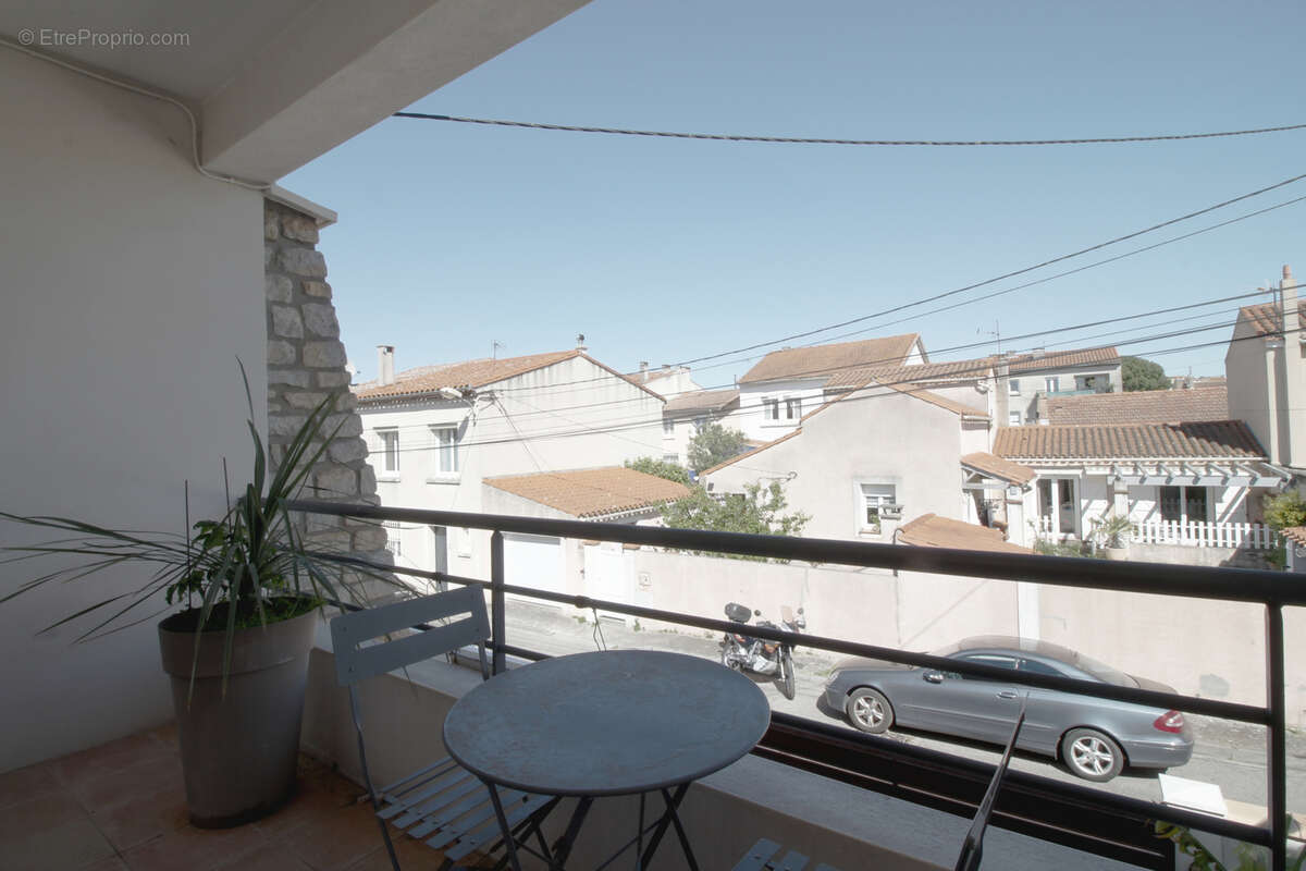 Maison à CARCASSONNE