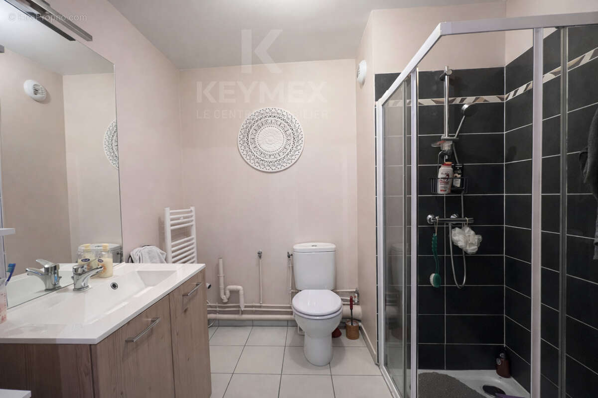 Appartement à CHAMBLY