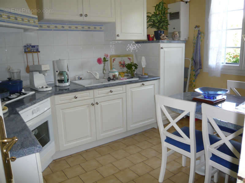 Maison à ONZAIN