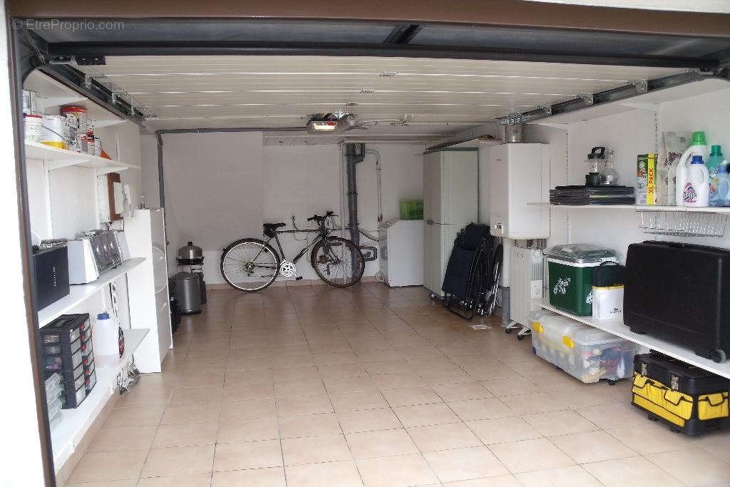 Appartement à LE BARCARES