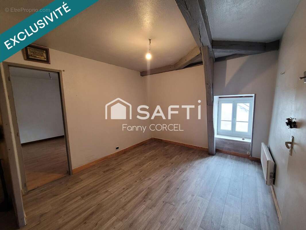 Photo 9 - Appartement à CHATILLON-SUR-SEINE