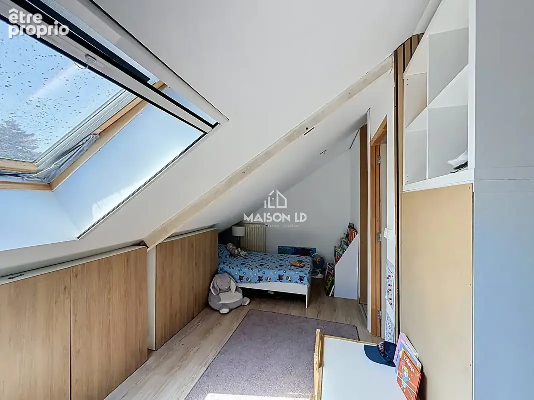 Maison Bretteville Sur Laize 5 pièce(s) 95 m2 - photo 10
