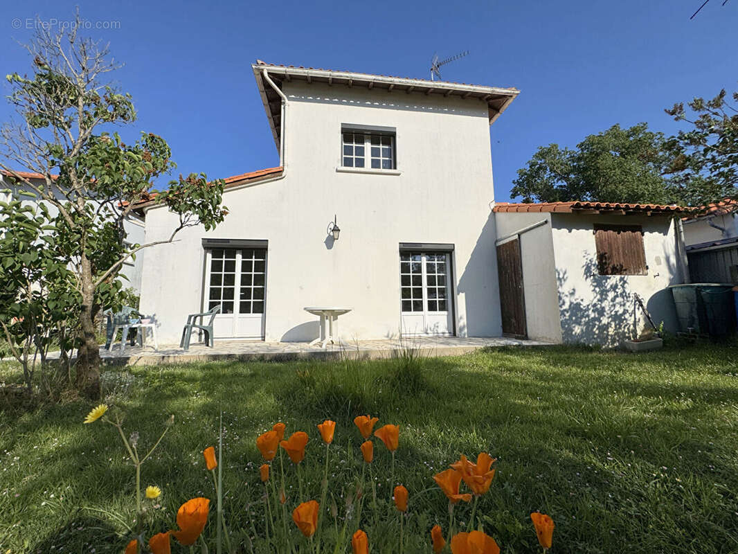 Maison à ROYAN