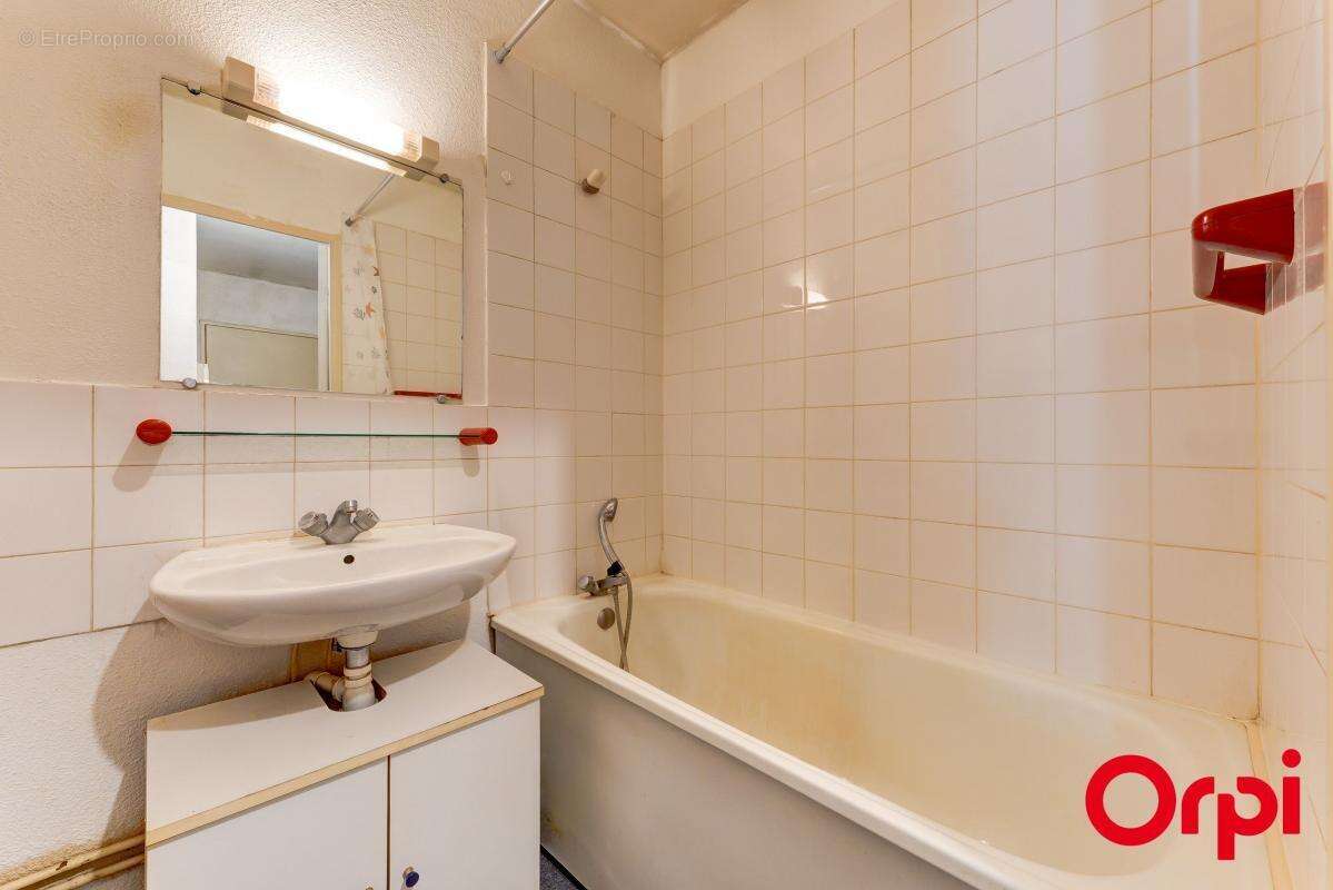 Appartement à CALUIRE-ET-CUIRE