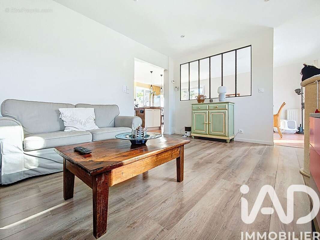 Photo 6 - Maison à VENERQUE