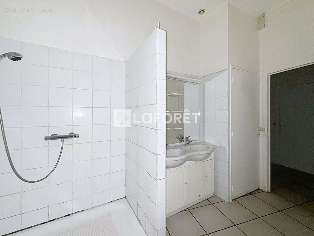 Appartement à CHATILLON-SUR-CHALARONNE