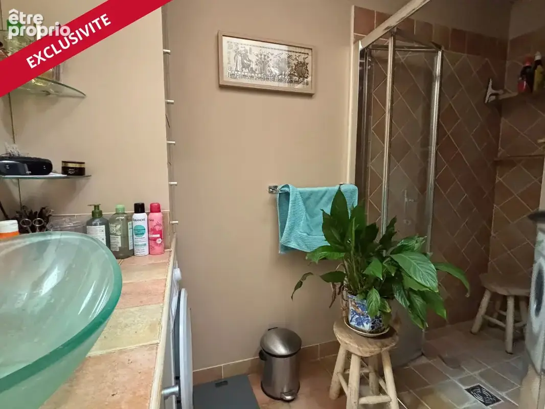 Maison 84m² à ruffec - photo 12