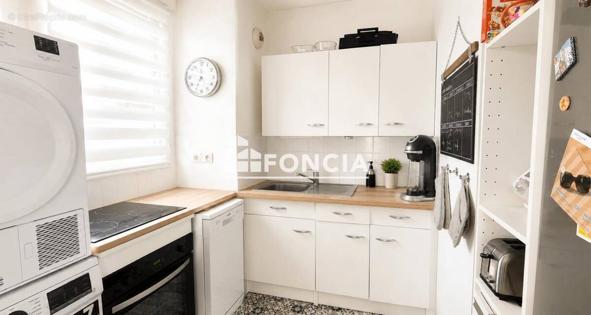 Appartement à CHATEAU-THIERRY