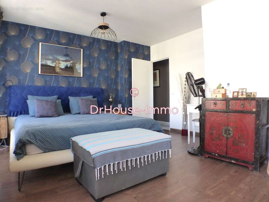 Appartement à MARSEILLE-13E