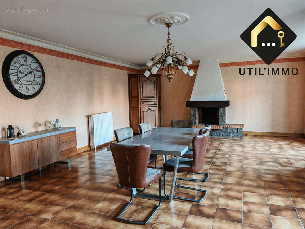 Appartement à FIRBEIX