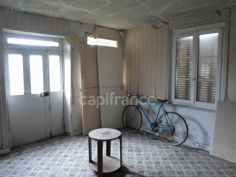 Maison à vendre 3 pièces MONTSECRET (61) - photo 7