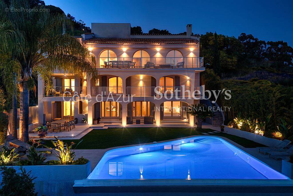 Maison à CANNES